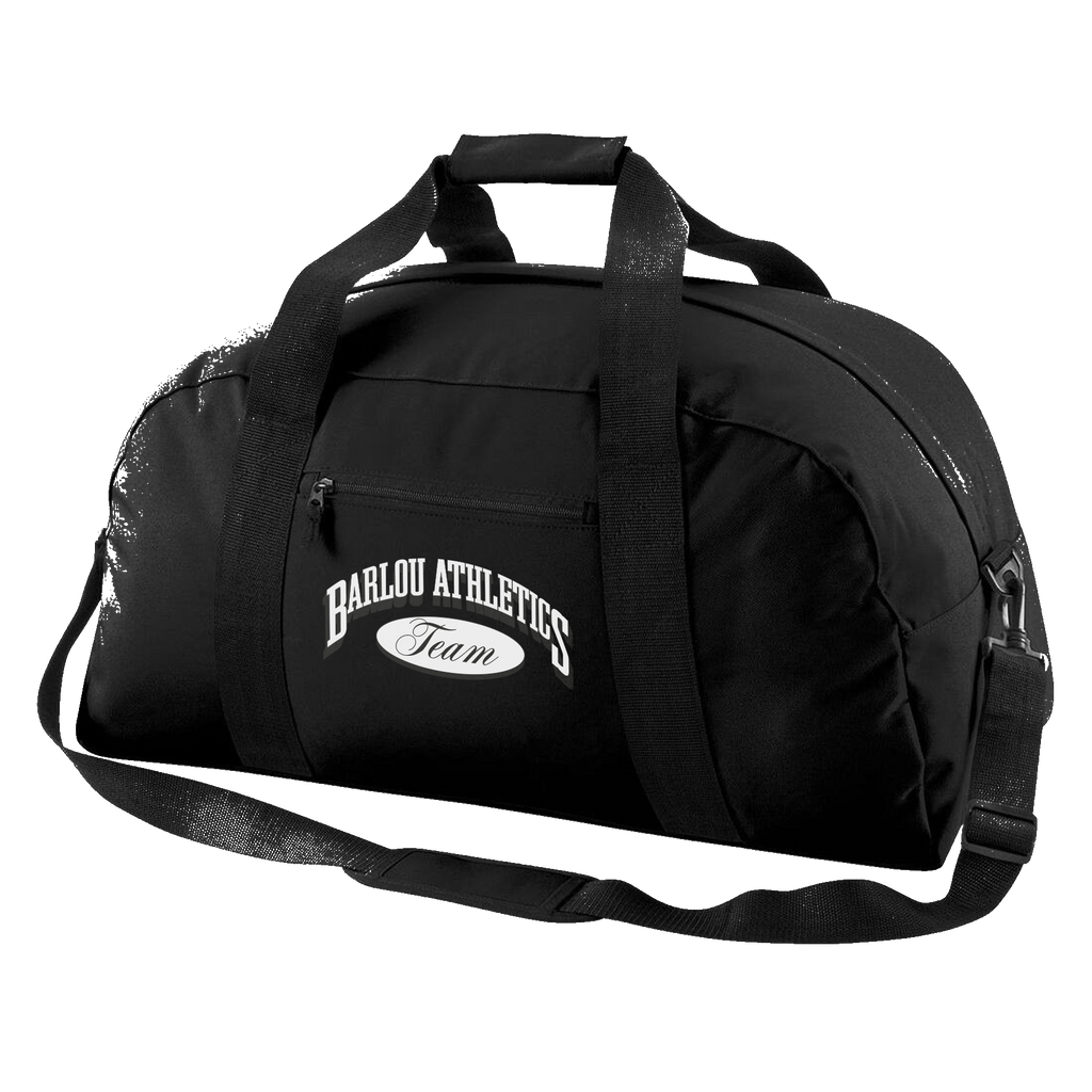 Sac de sport online noir