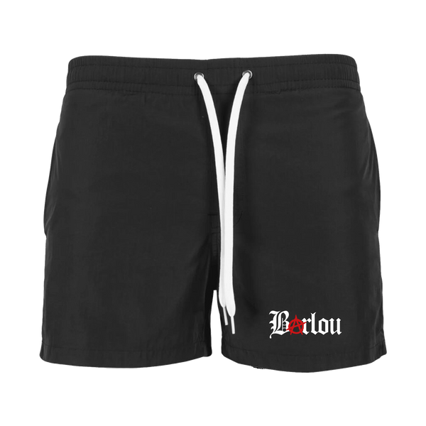 SHORT DE BAIN - BARLOU